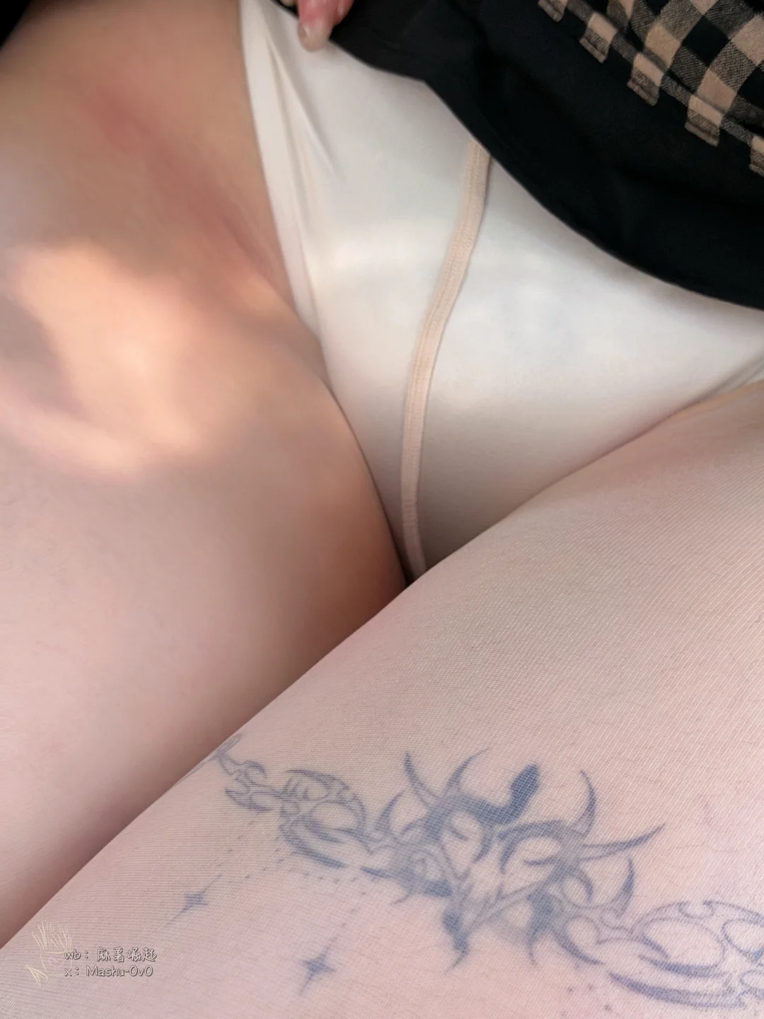 麻薯大王 - No.015 绿意深处的邀约 [92P-1.42GB] tg@simisebaisi 【丝足阁】081.webp